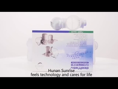 Oryginalna fabryka Stabilna jakość