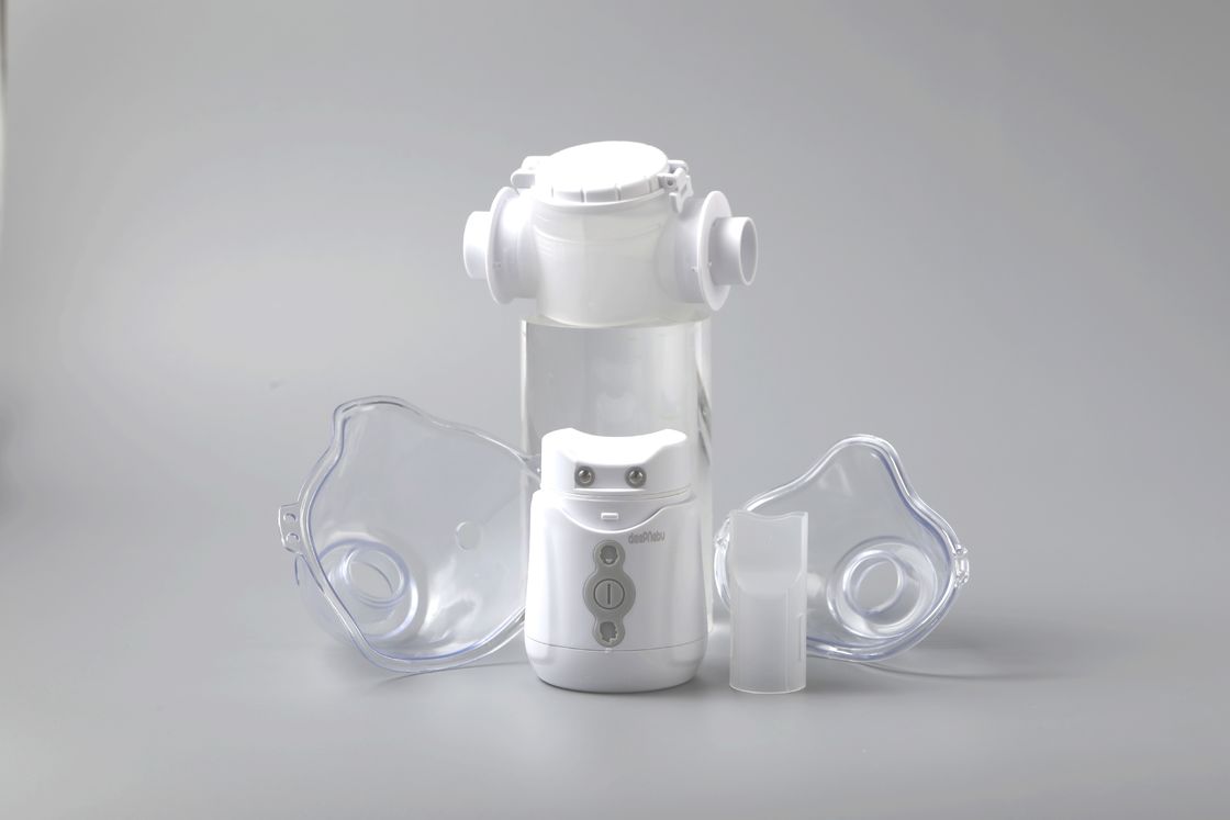MMAD 3.12μm Inhalator Mesh Nebulizator Maszyna wibrująca dla astmatycznego zapalenia oskrzeli