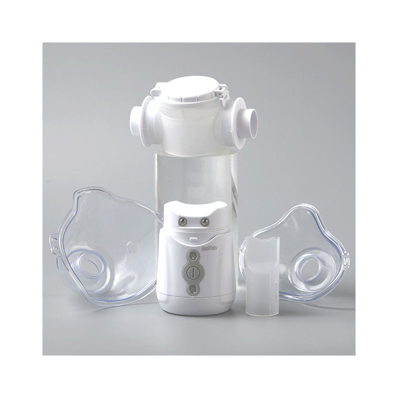 Najwyższej klasy dzieci Nebulizer Inhalator Bateria Maszyna Kaszel Astma Maska Przenośna Mesh Inhalator Nebulizer