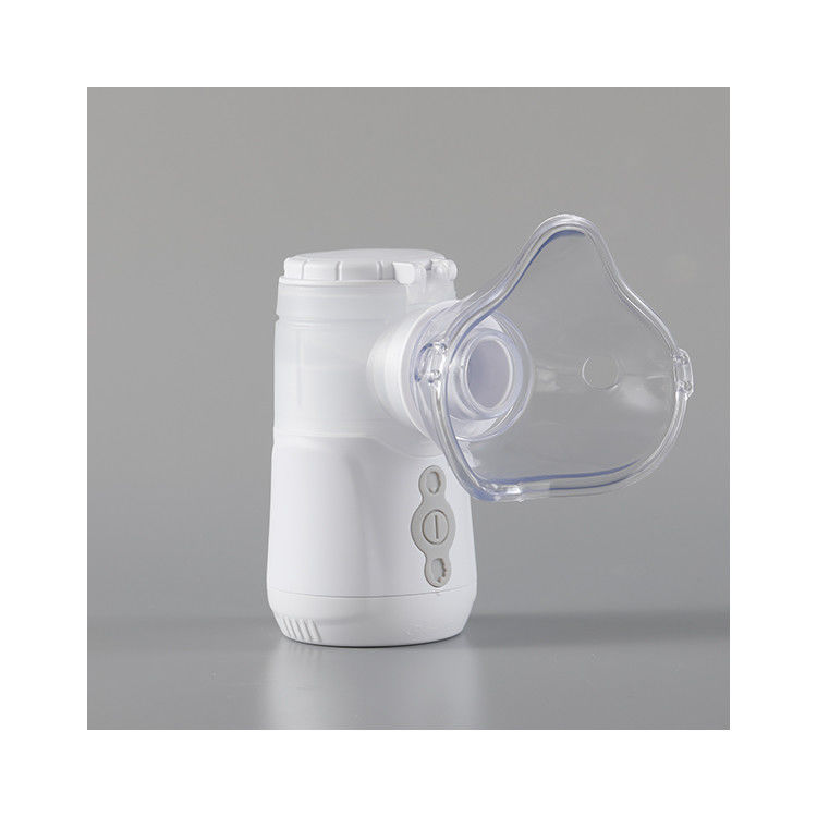 3,6 μm Nebulizator do terapii aerozolowej dla dorosłych DC Power PP ABS na zimno