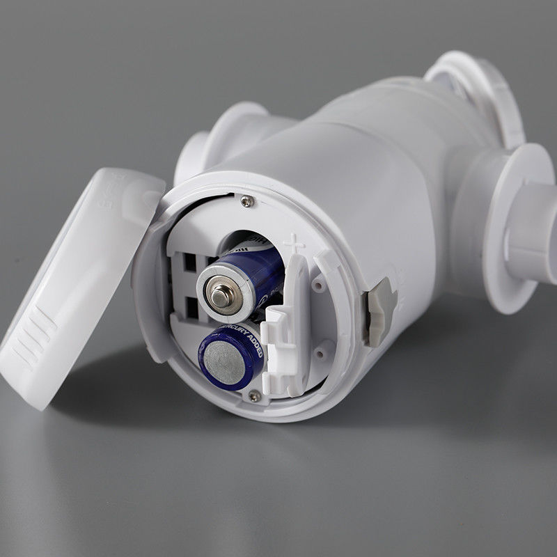 Przenośny wibrujący nebulizator siatkowy 1,2 μm - 3,6 μm Nebulizator zapalenia oskrzelików dziecięcych