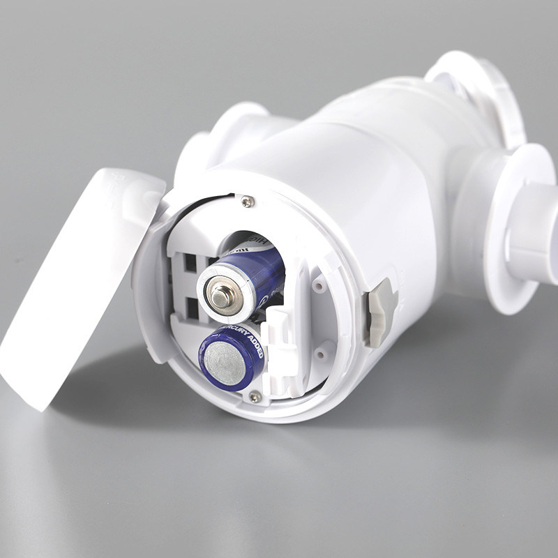 Nebulizator wibracyjny dla dzieci dla dorosłych 1,8-3,6 μm Leczenie oddechowe astmy dla leków