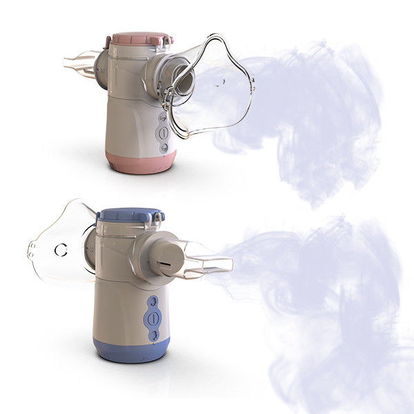 Nebulizator siatkowy HandholdDC USB typu c o wielkości cząstek ≤3,5 μm