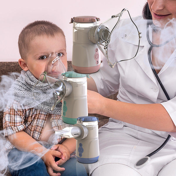 Przenośny zapalnik inhalatorowy 18 ml pojemności MAX z napędem USB typu c