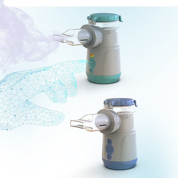 Przenośny zapalnik inhalatorowy 18 ml pojemności MAX z napędem USB typu c